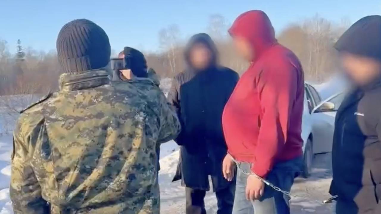 Убийца девятилетнего мальчика в Петербурге прокомментировал преступление