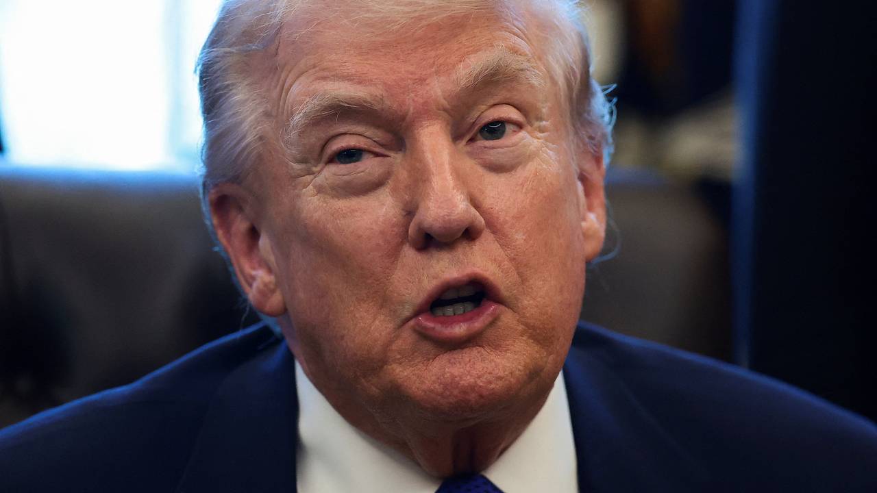 Раскрыто отношение Трампа к атаке на Иран Раскрыто отношение Трампа к атаке на Иран