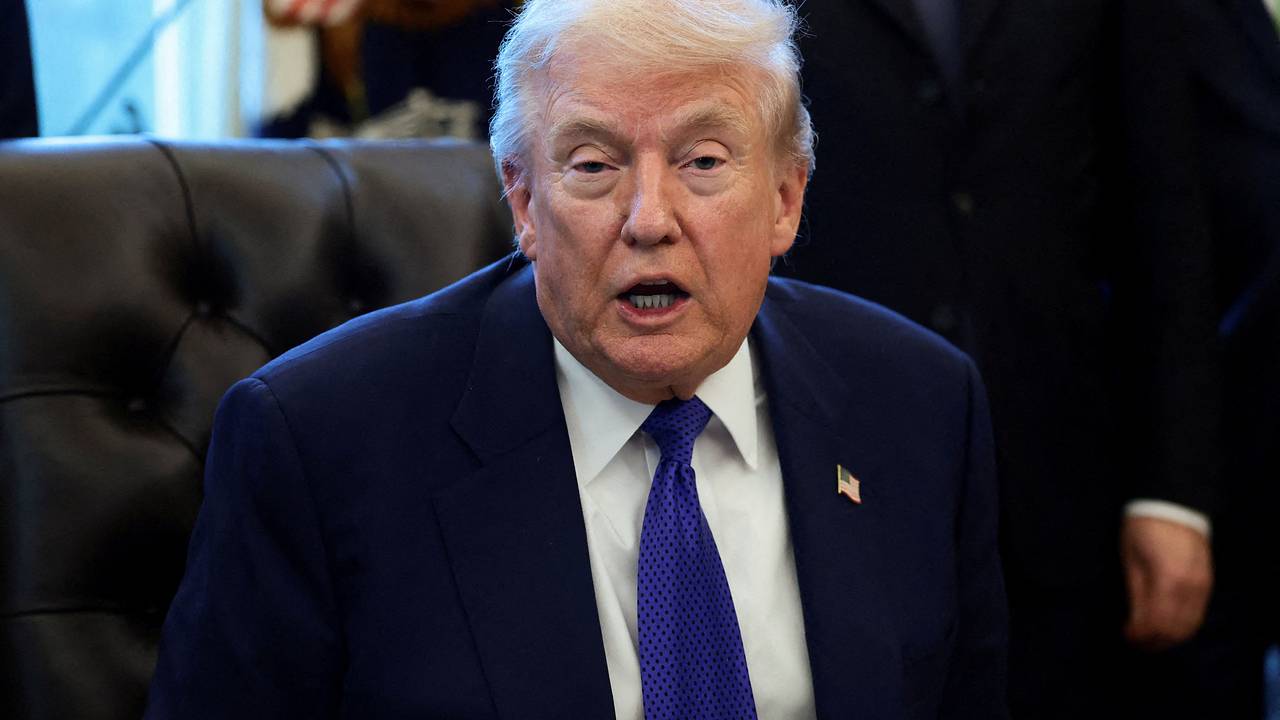 Трампа обвинили в кризисе американской промышленности