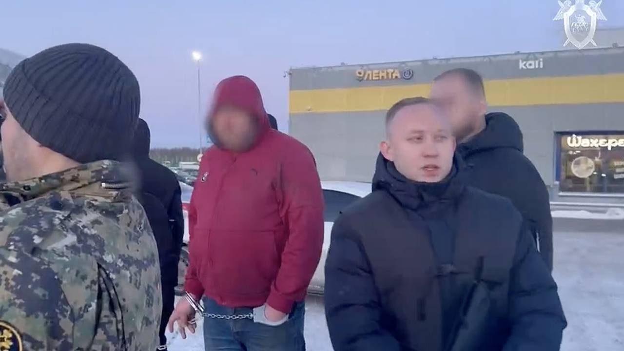 Рассказ о расправе над девятилетним мальчиком в Петербурге попал на видео