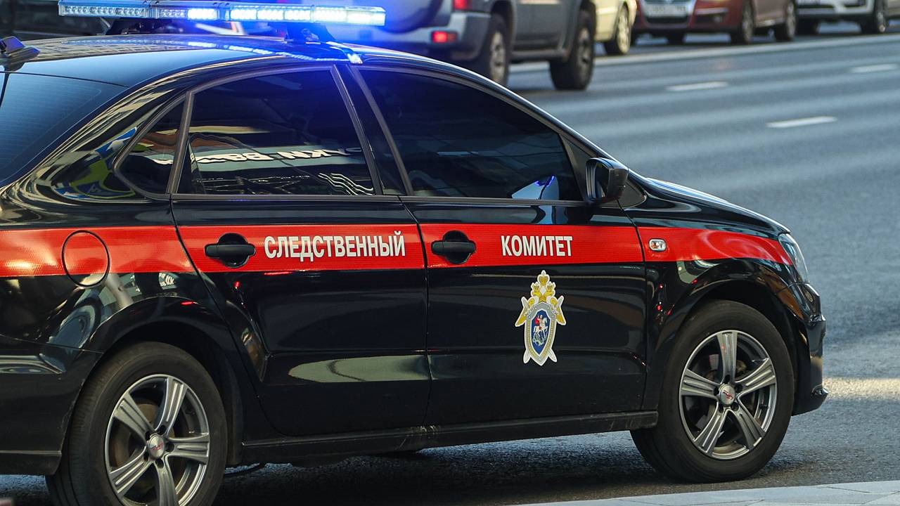Россиянка больше года держала взаперти дочь