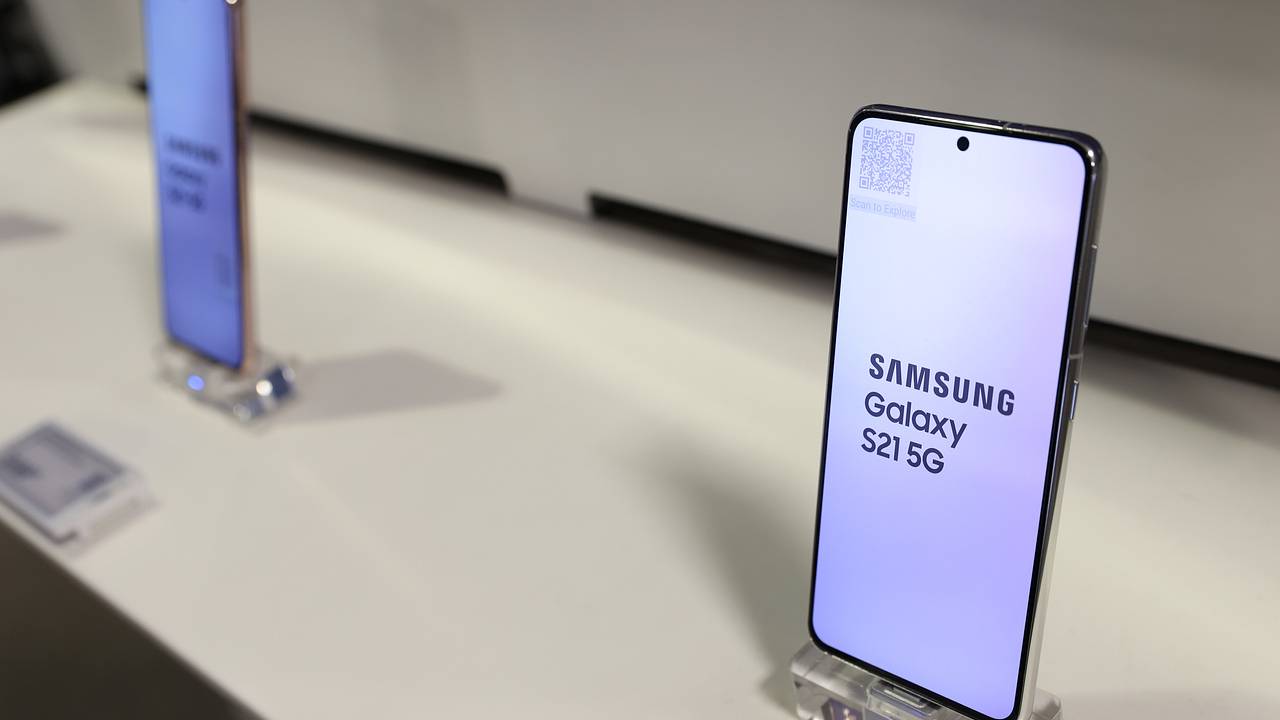 Samsung прекратила поддержку популярных смартфонов