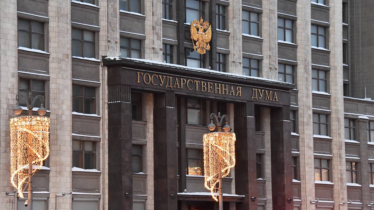 В Госдуме назвали планы НАТО по Украине скрытой интервенцией