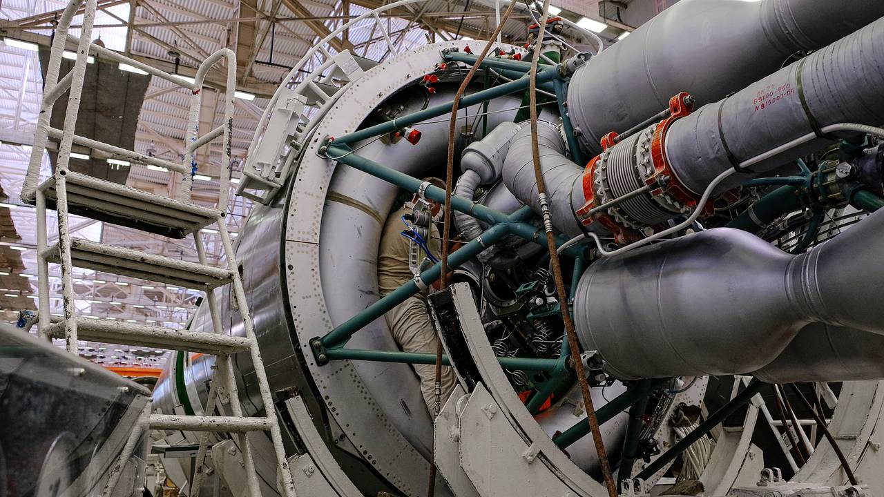Назван срок запуска первой частной российской сверхлегкой ракеты