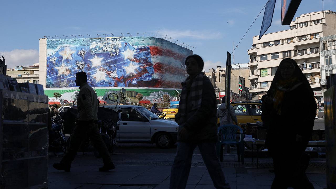 США согласились на ультиматум Ирана