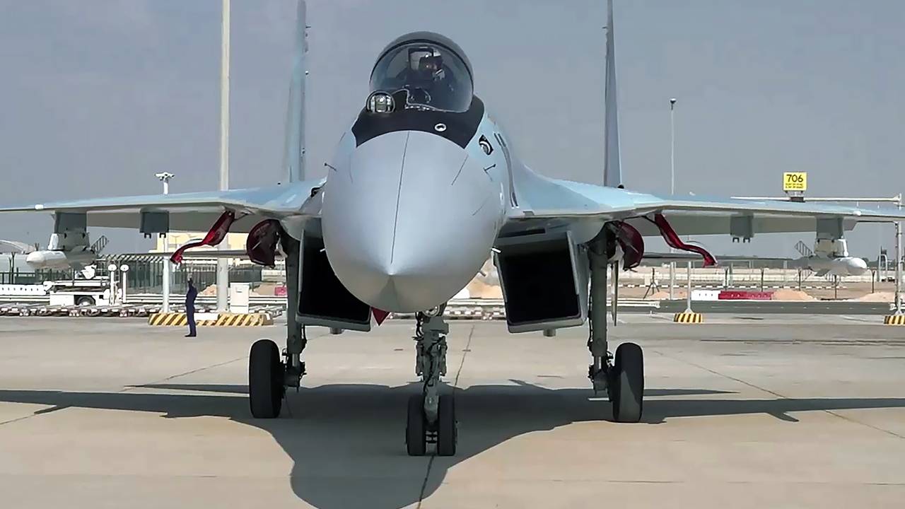 В России нарастят выпуск самолетов в 2026 году