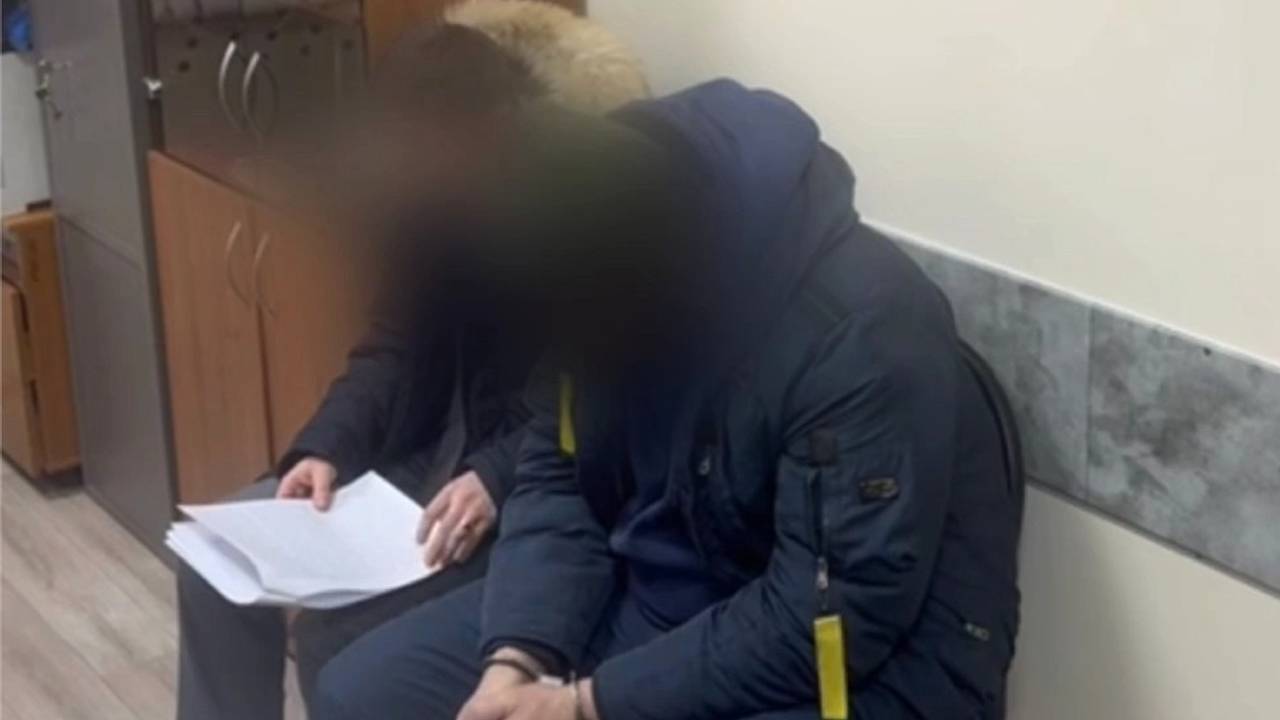 Названа причина смертельного ДТП с абитуриентами ФСИН России