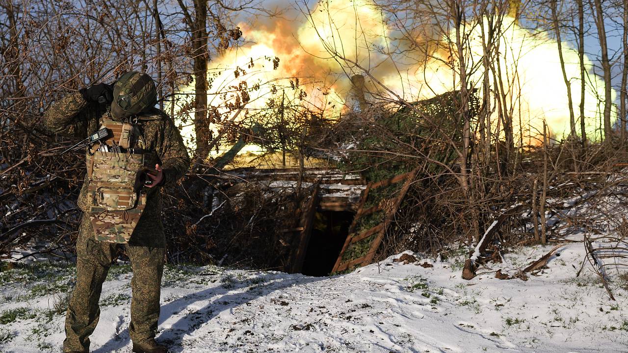 «Россия пойдет на Днепропетровск». Военблогер назвал самые перспективные направления для наступления Российской армии
