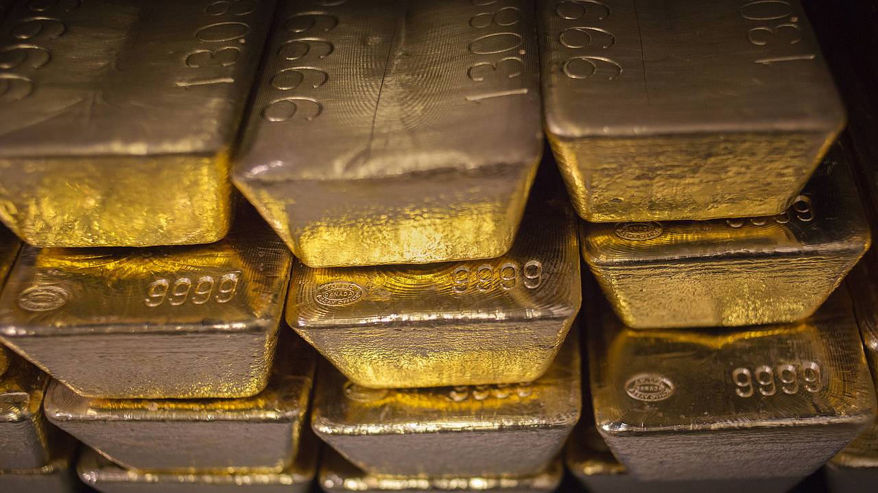 Страну Евросоюза призвали вернуть золото из США