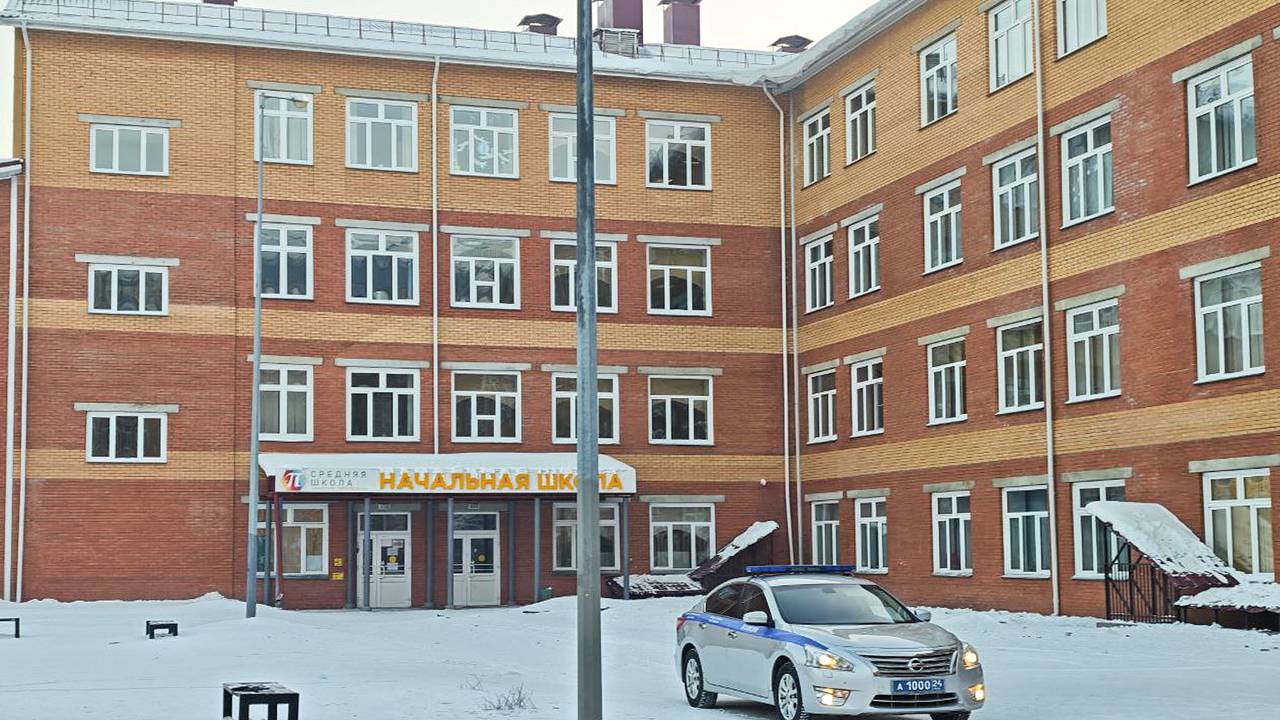 Появились подробности о семье пытавшейся сжечь сверстников школьницы в Красноярске