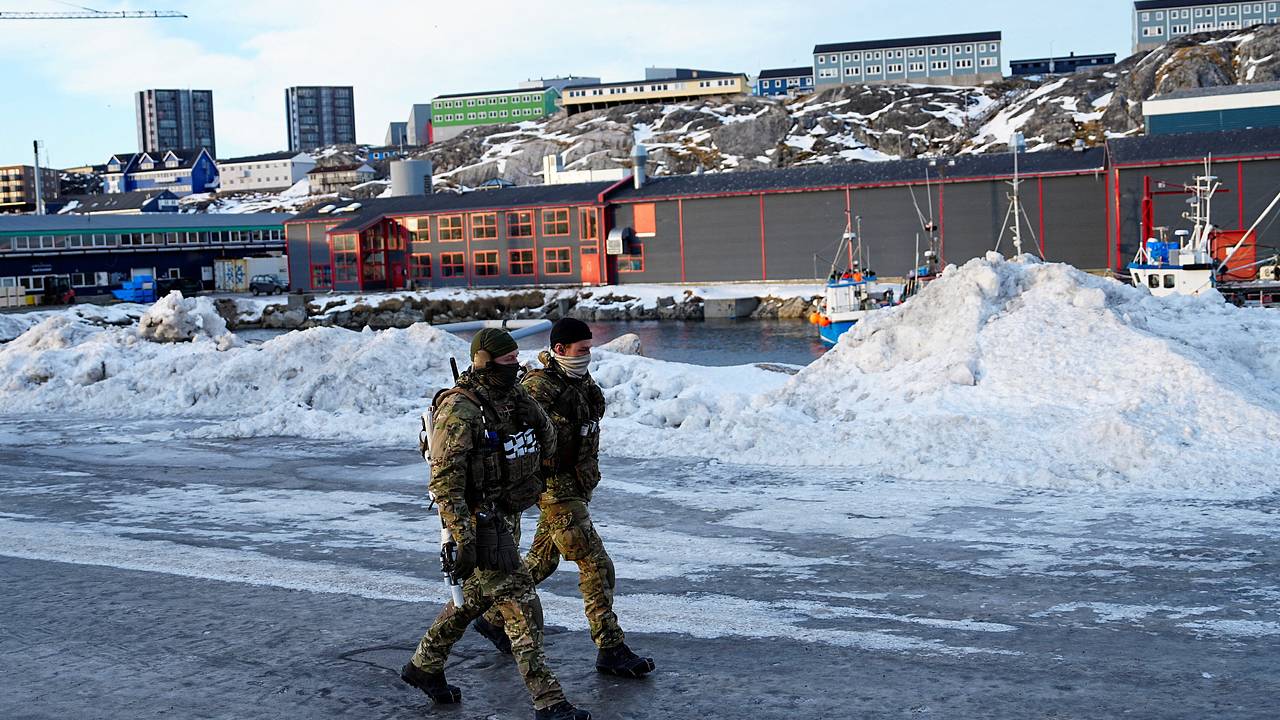 В ЕС допустили распад НАТО при одном условии