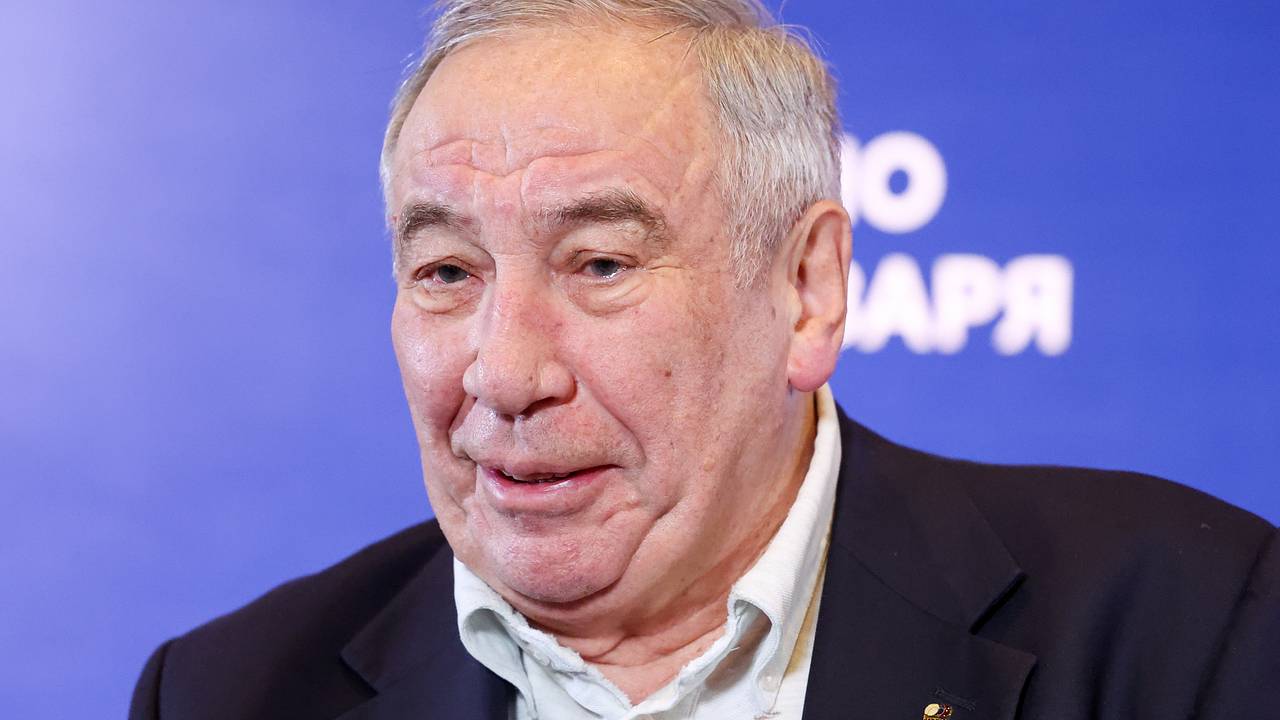 Тарпищев призвал повысить пенсии российским спортсменам