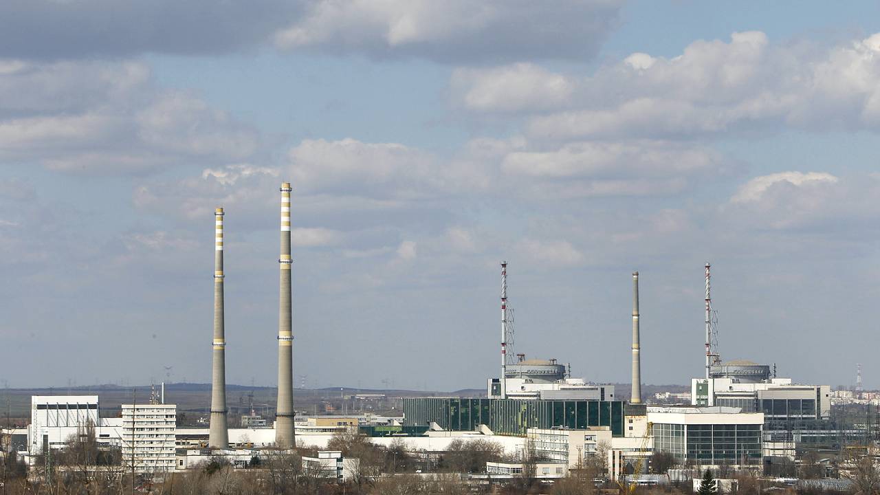 В европейской стране решили закупить оборудование для АЭС в России