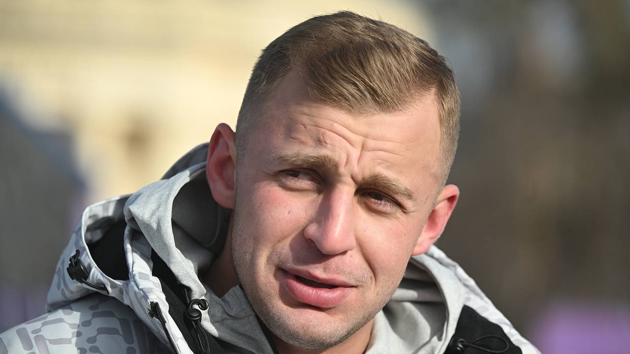 Известный российский блогер пожаловался на проблемы со здоровьем