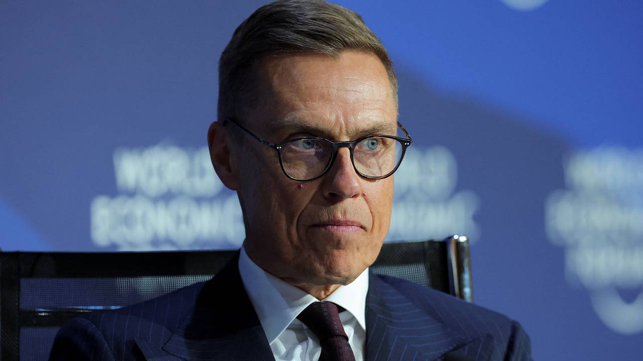Президент Финляндии призвал Европу признать правду о США