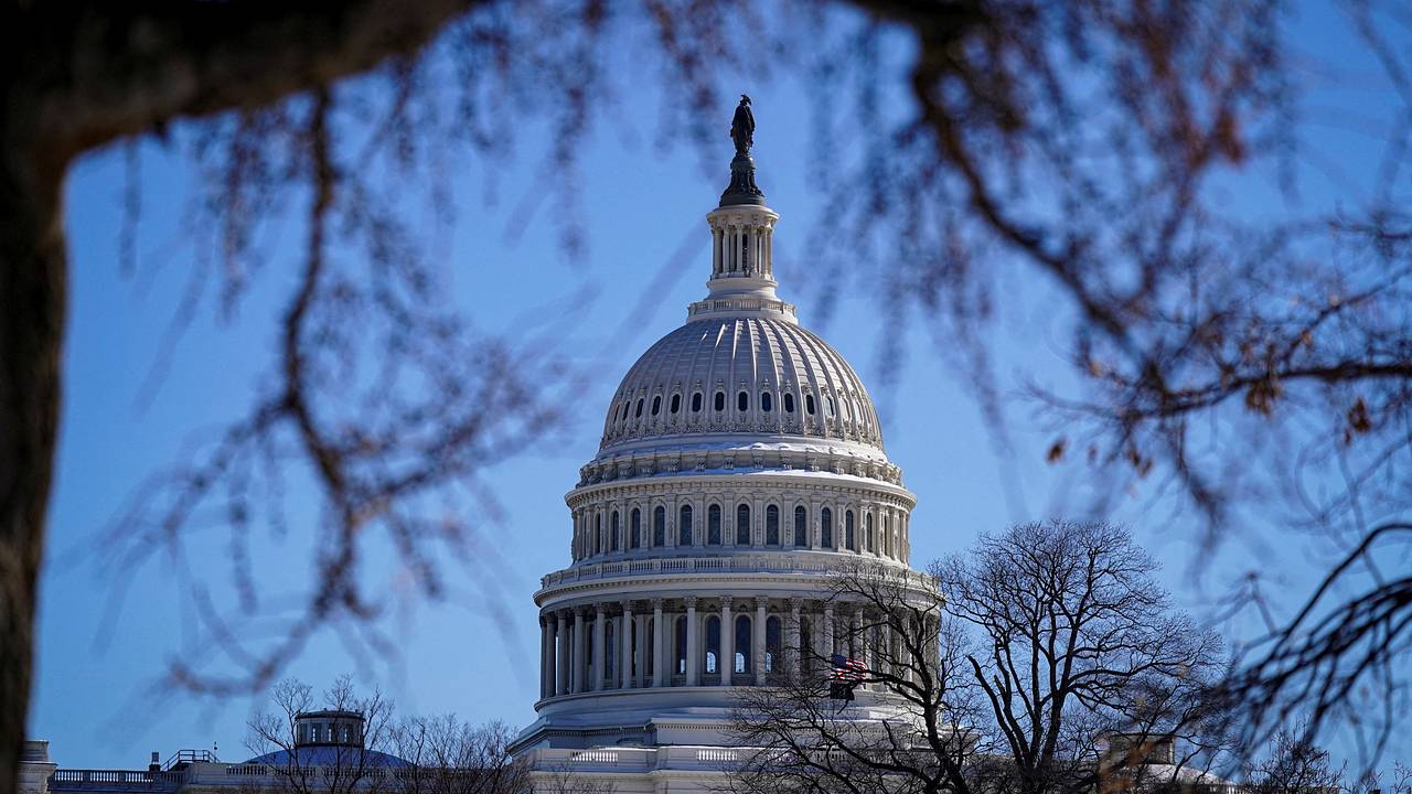 Стало известно о подготовленных санкциях США против России