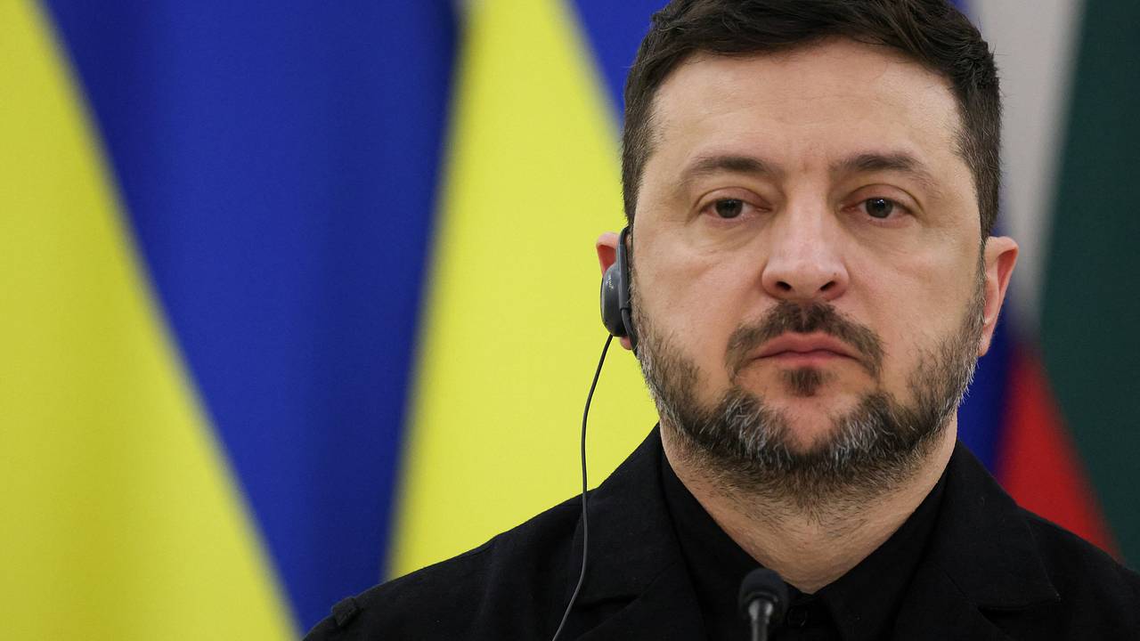 На Украине заметили появление должности генератора тревоги у Зеленского и не сдержали мат
