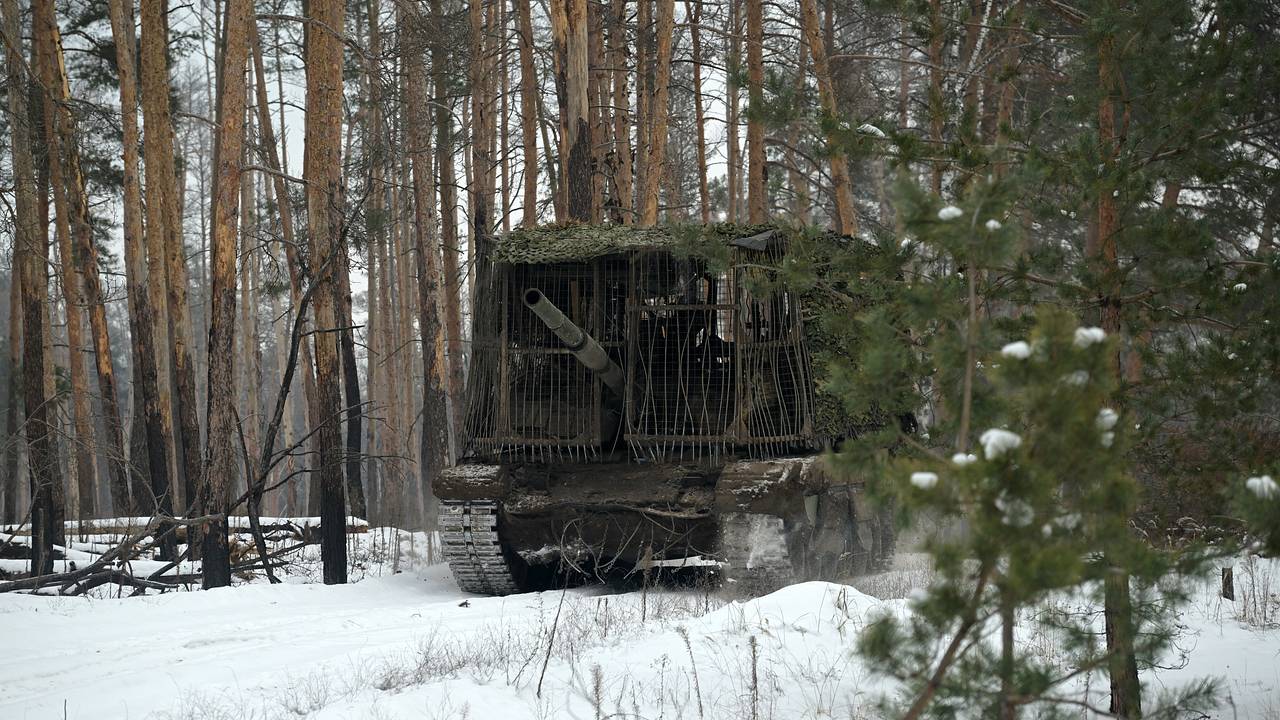 Объявлено об ударах по последнему рубежу обороны Донбасса