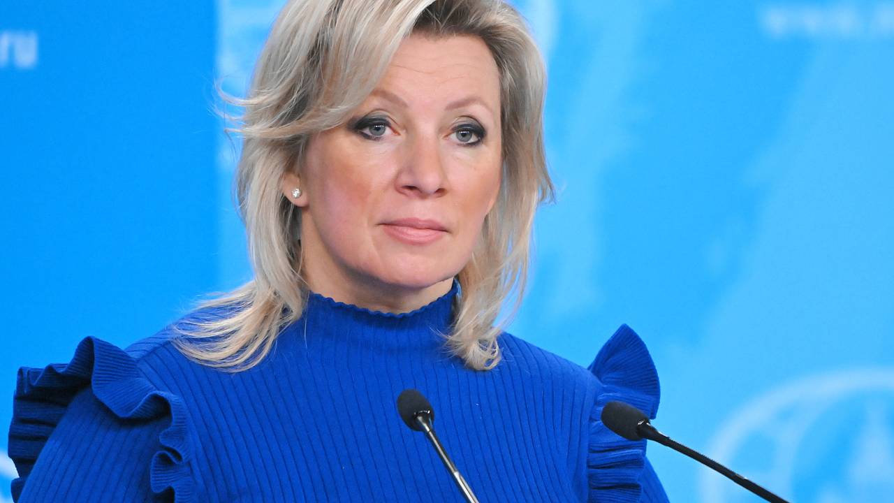 В МИД России раскрыли подробности «аферы тысячелетия» на Украине