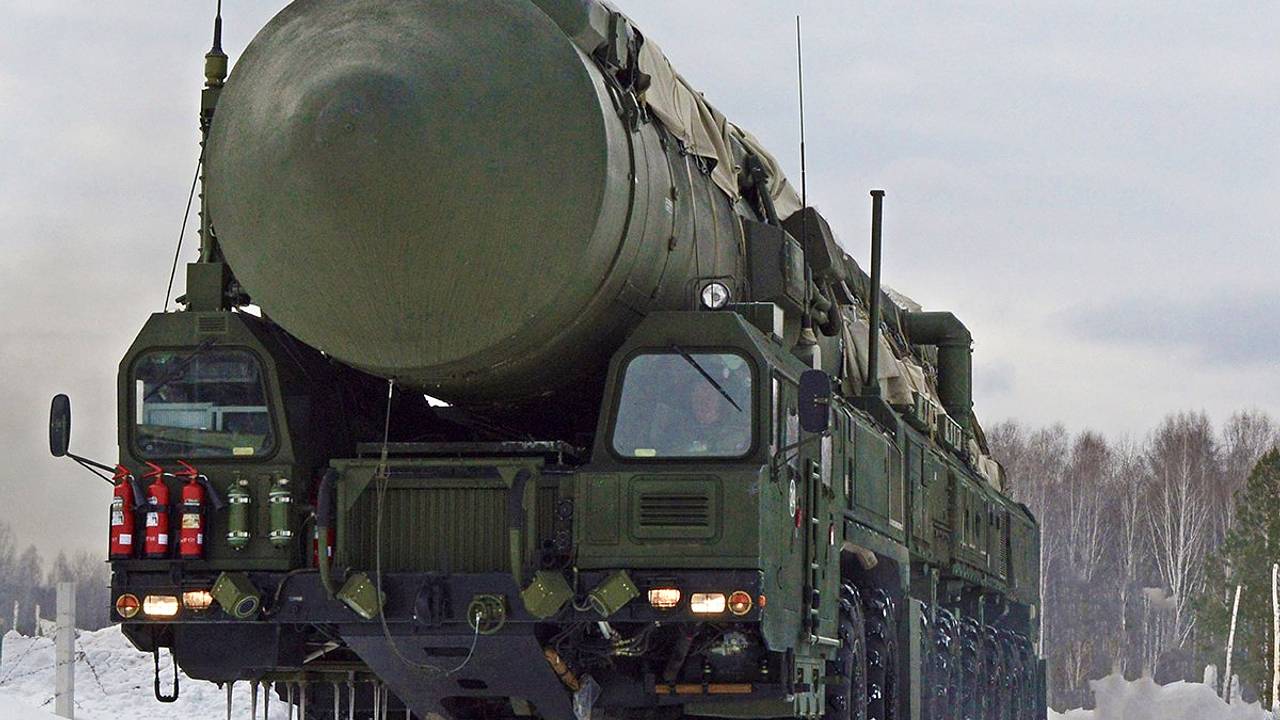 «Это ядерный террор». 5 февраля истек ключевой договор между Россией и США по ограничению ядерного оружия. Чем это грозит?