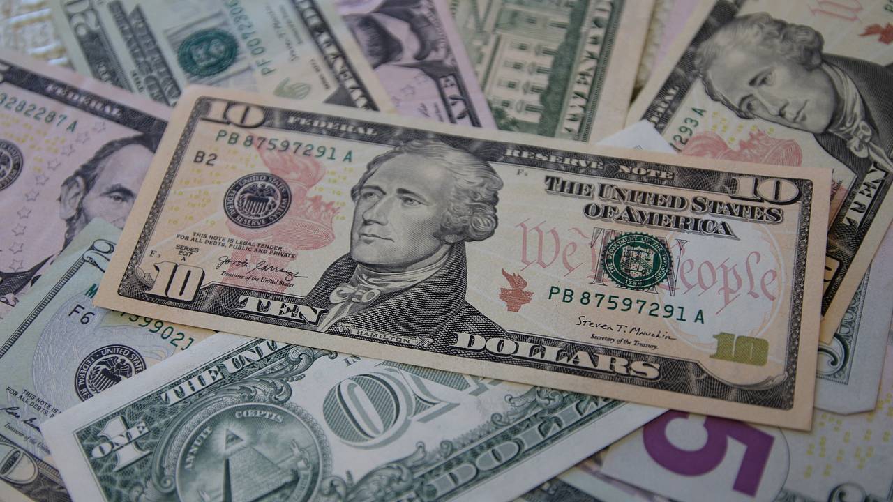 Раскрыта выделенная Западом Украине за четыре года сумма