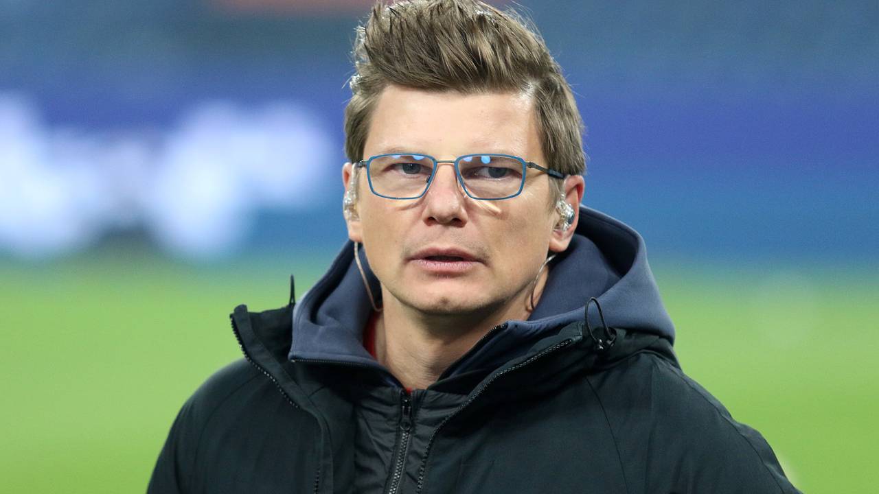 Аршавин назвал себя лучшим игроком в истории РПЛ