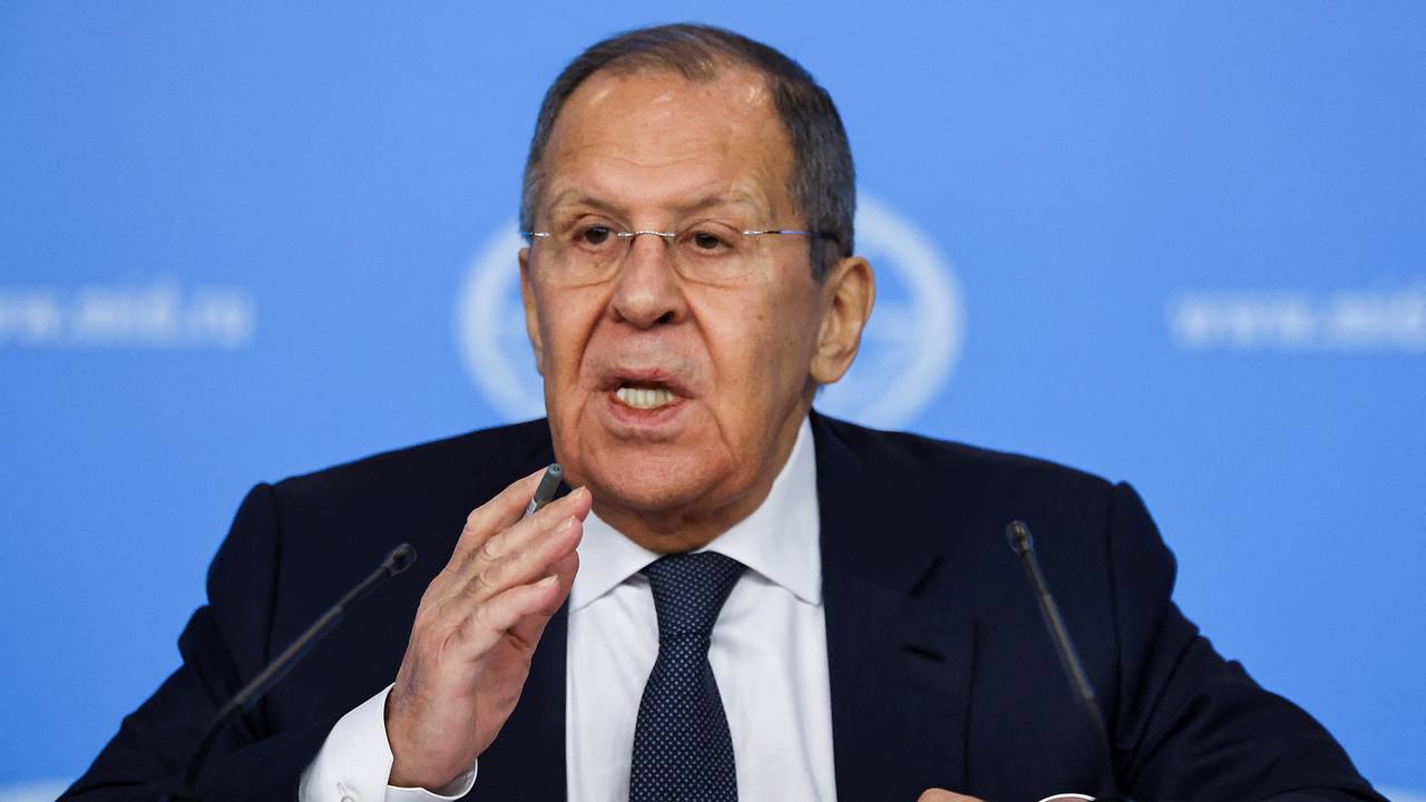 Лавров заявил о вытеснении российского бизнеса из Венесуэлы