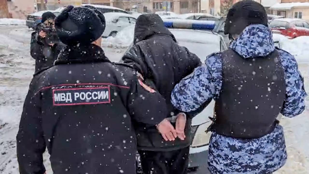 Раскрыто решение суда о напавшем на российскую гимназию девятикласснике