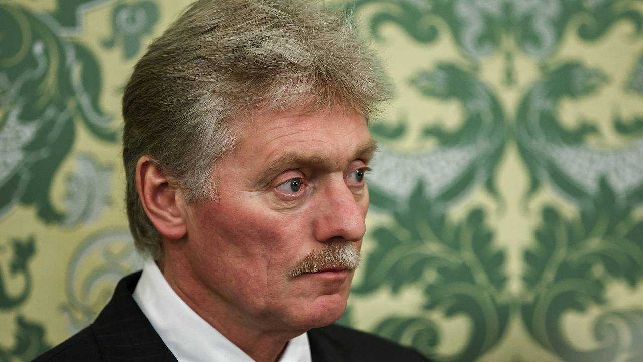В Кремле назвали один из столпов российского государства