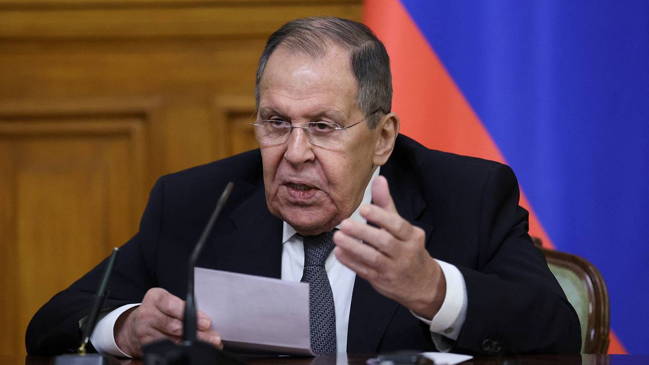 Названа тема переговоров Лаврова с главой МИД Швейцарии в Москве Названа тема переговоров Лаврова с главой МИД Швейцарии в Москве