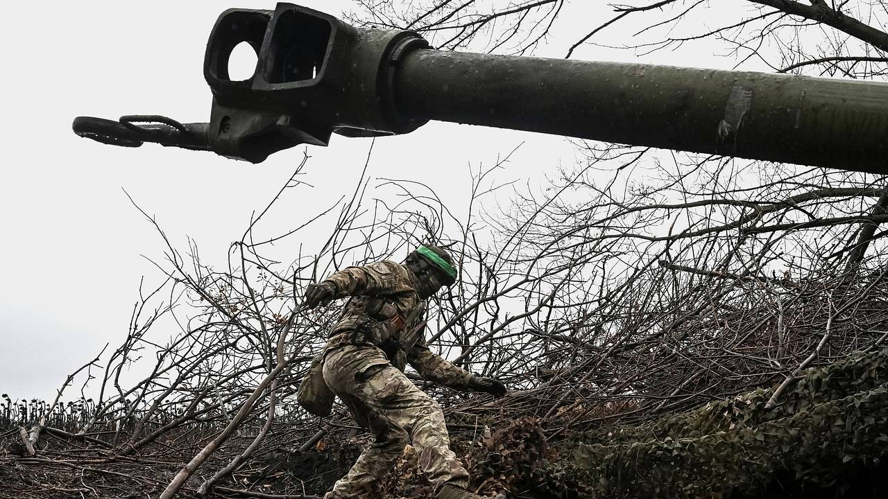 «Этот аспект очень важный». Названо ключевое требование России к «большому договору» по Украине