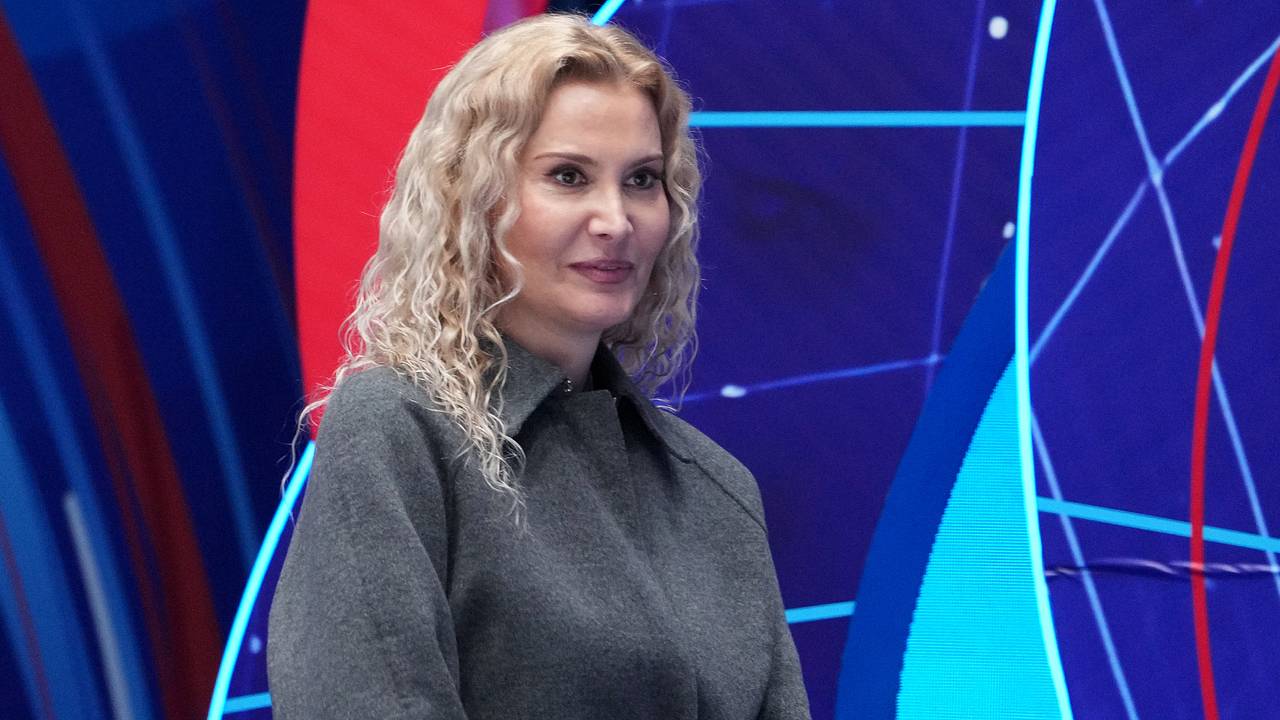 Глава WADA заявил о дискомфорте из-за присутствия на Олимпиаде  2026 Тутберидзе