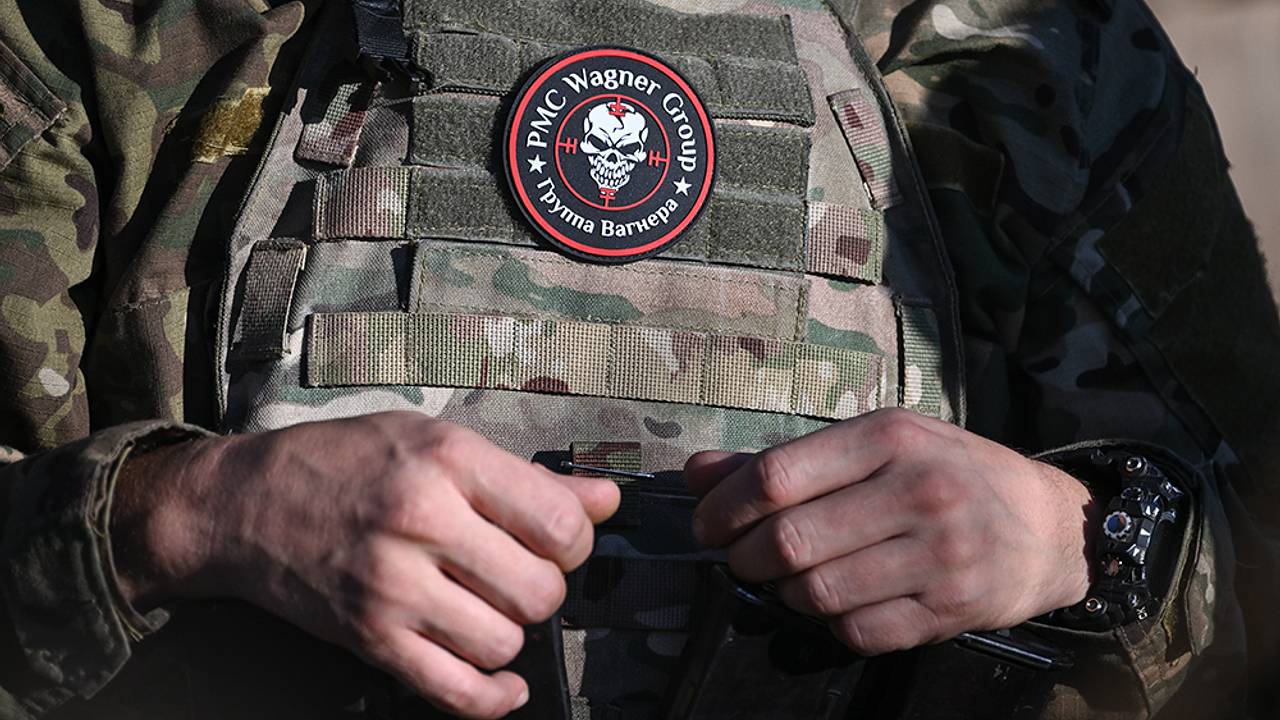 Военкор рассказал о поднятом в небо «Вагнером» необычном летательном аппарате в зоне СВО