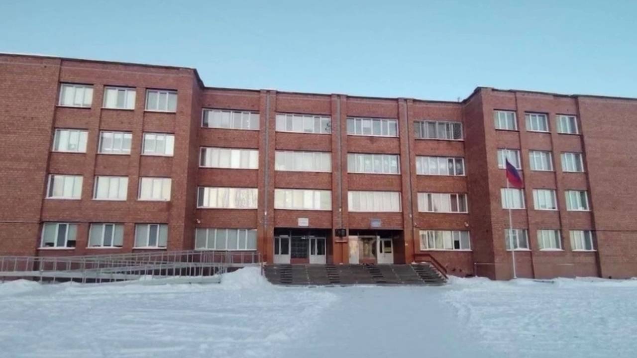 Напавшей на российскую школу с ножом ученице предъявили обвинение