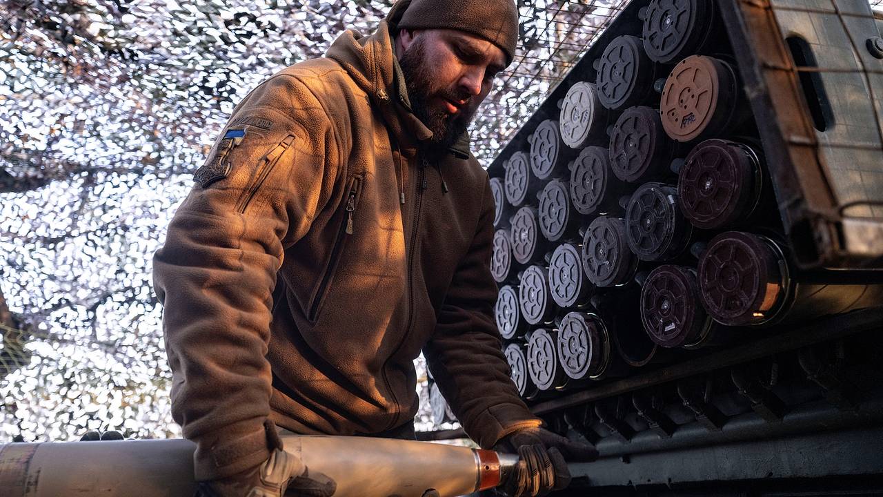 В ВСУ признали необходимость тянуть время и готовиться к худшему