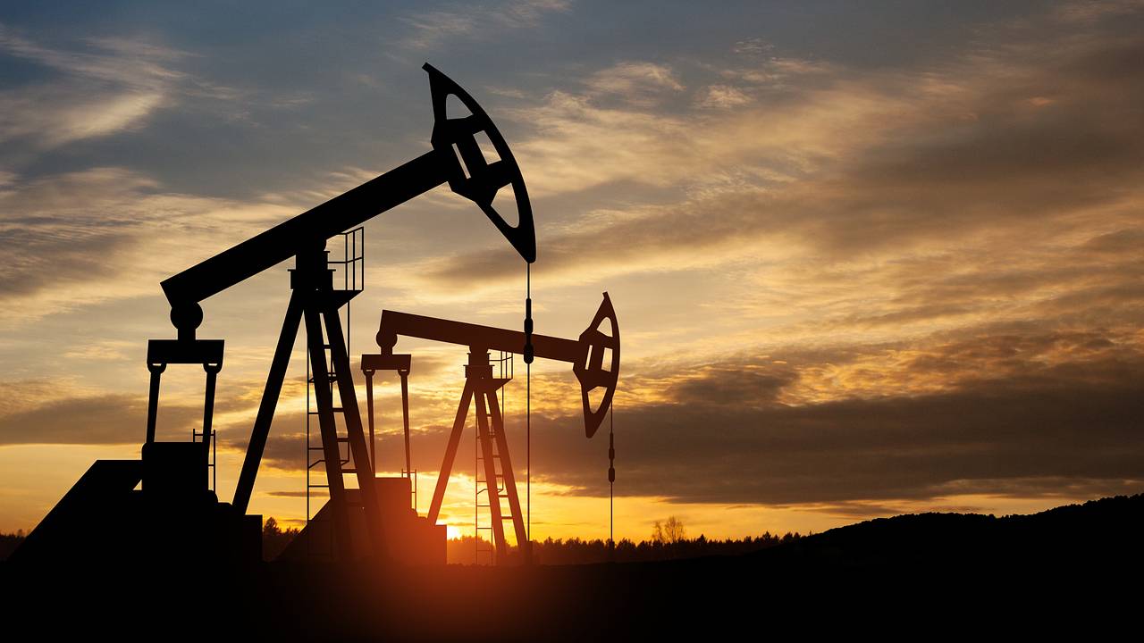 Европейцы охладели к американской нефти