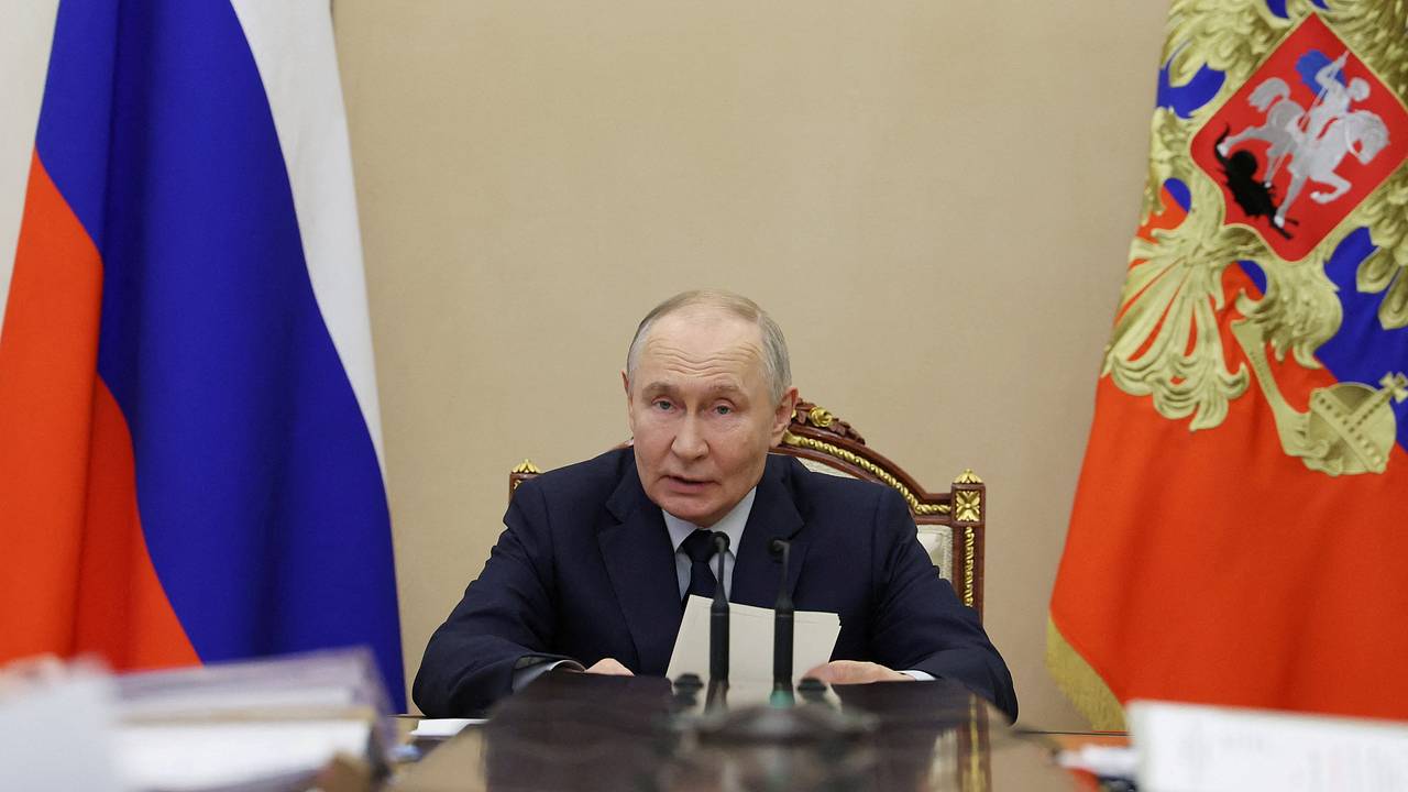 Путин назвал основу для победы России