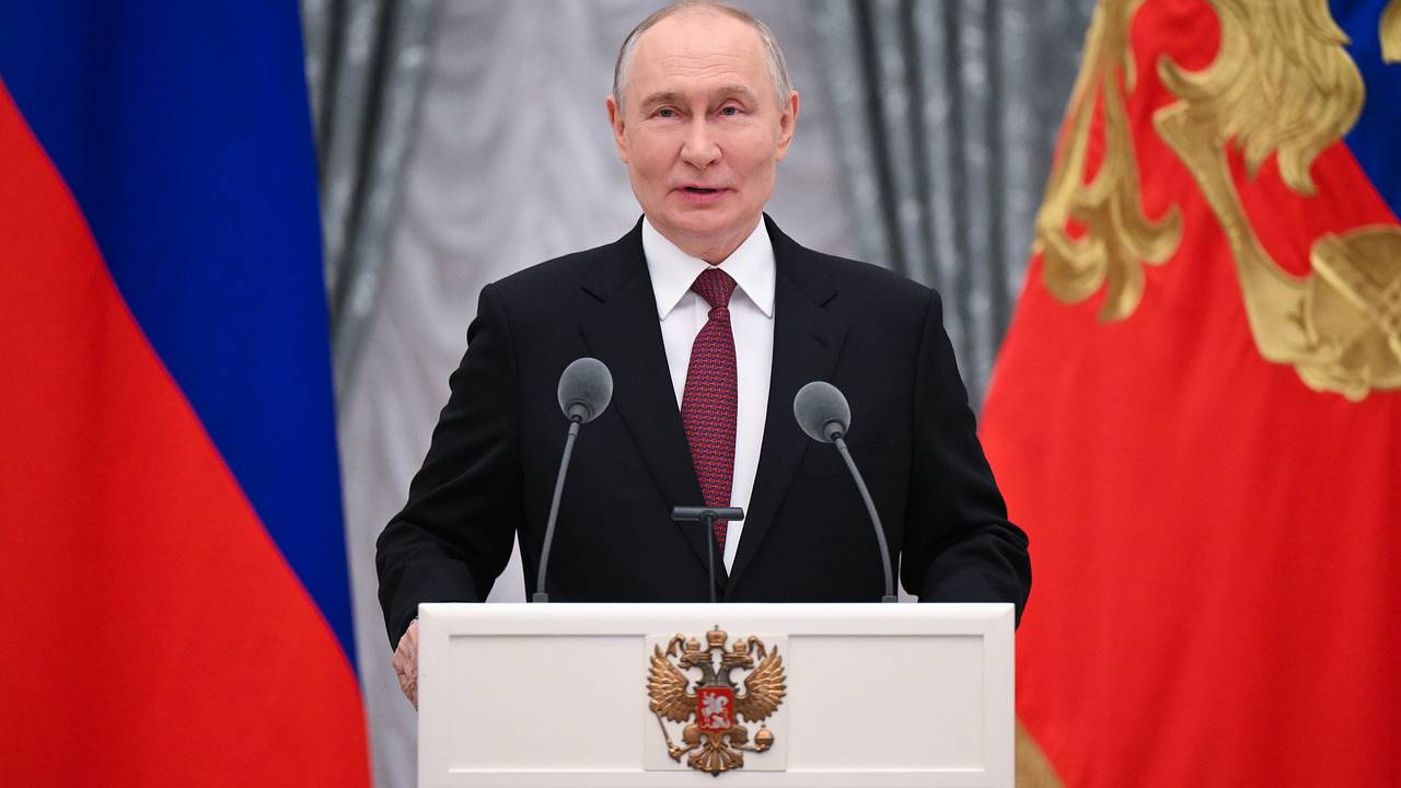 Путин раскритиковал один распространенный способ лечения в России