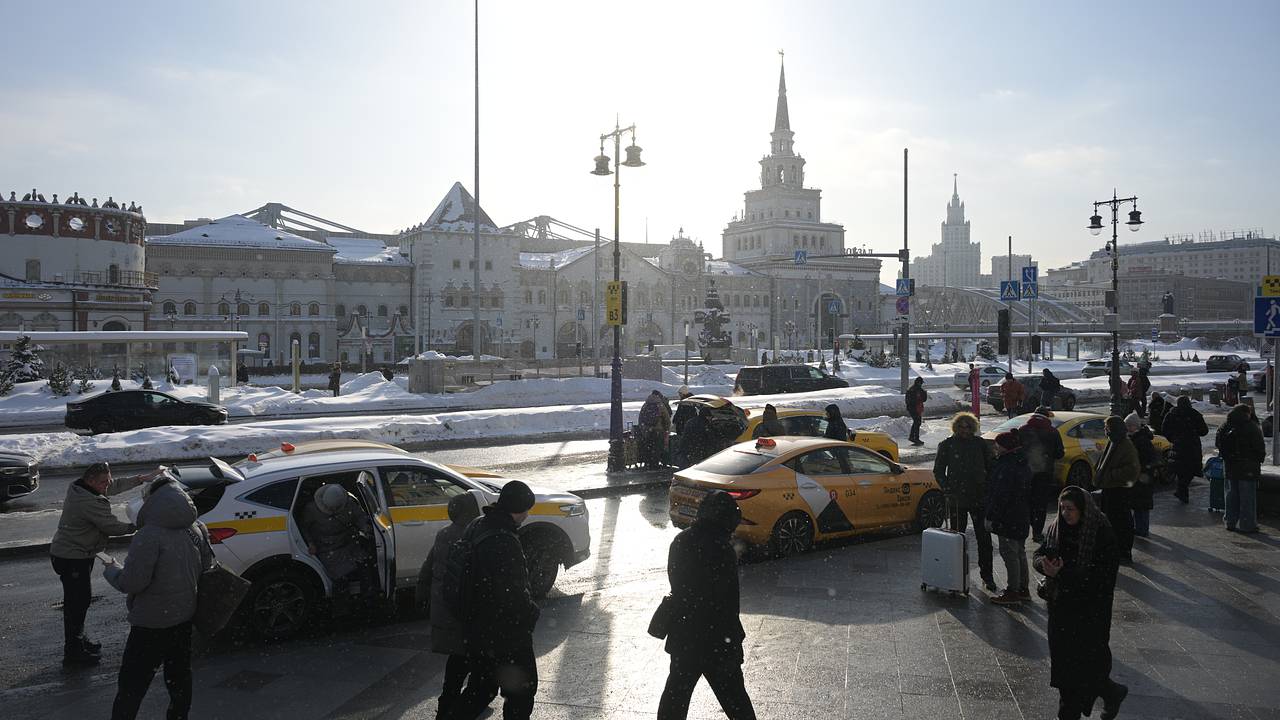 Москвичам предсказали срок наступления весны
