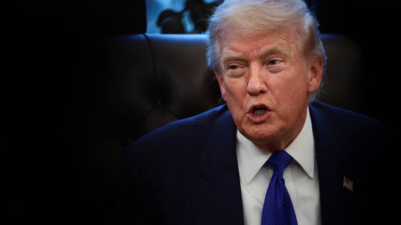 Раскрыты планы Трампа по Китаю и ДСНВ