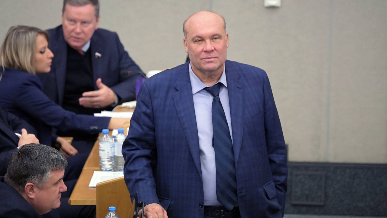 В России ответили на слова адмирала страны НАТО о захвате Калининграда