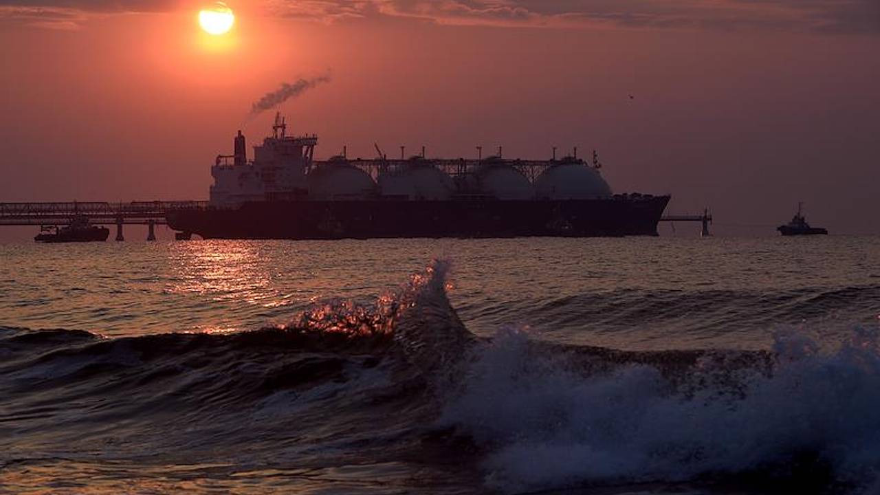 Россия нарастила поставки одного вида топлива в Европу