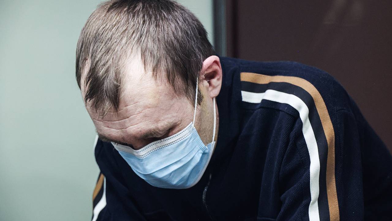 Обнародовано заявление об участии Леонтьева в обмане Долиной