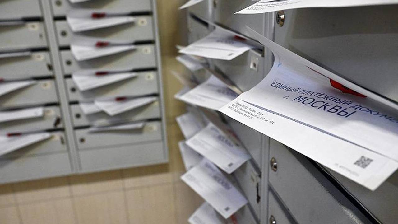 Россиян предупредили о новой схеме мошенников с ЖКУ