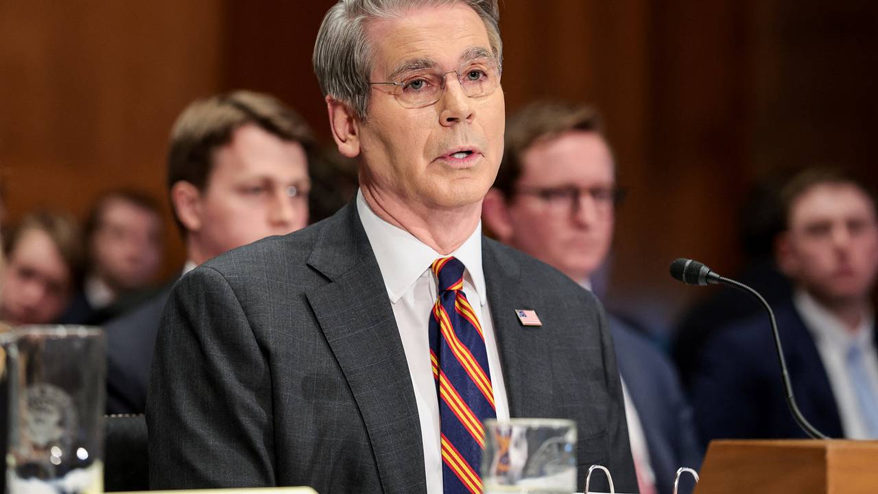 Глава Минфина США пригрозил России
