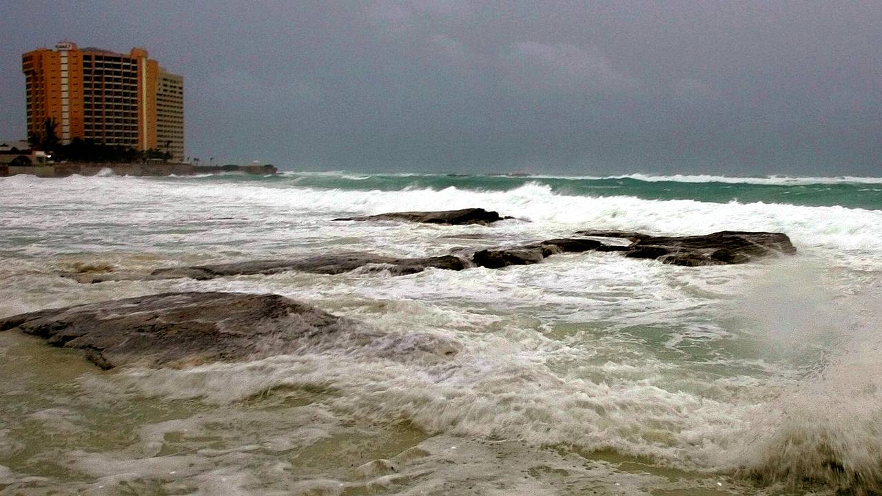Турист погрузился с маской под воду и всплыл на поверхность без признаков жизни