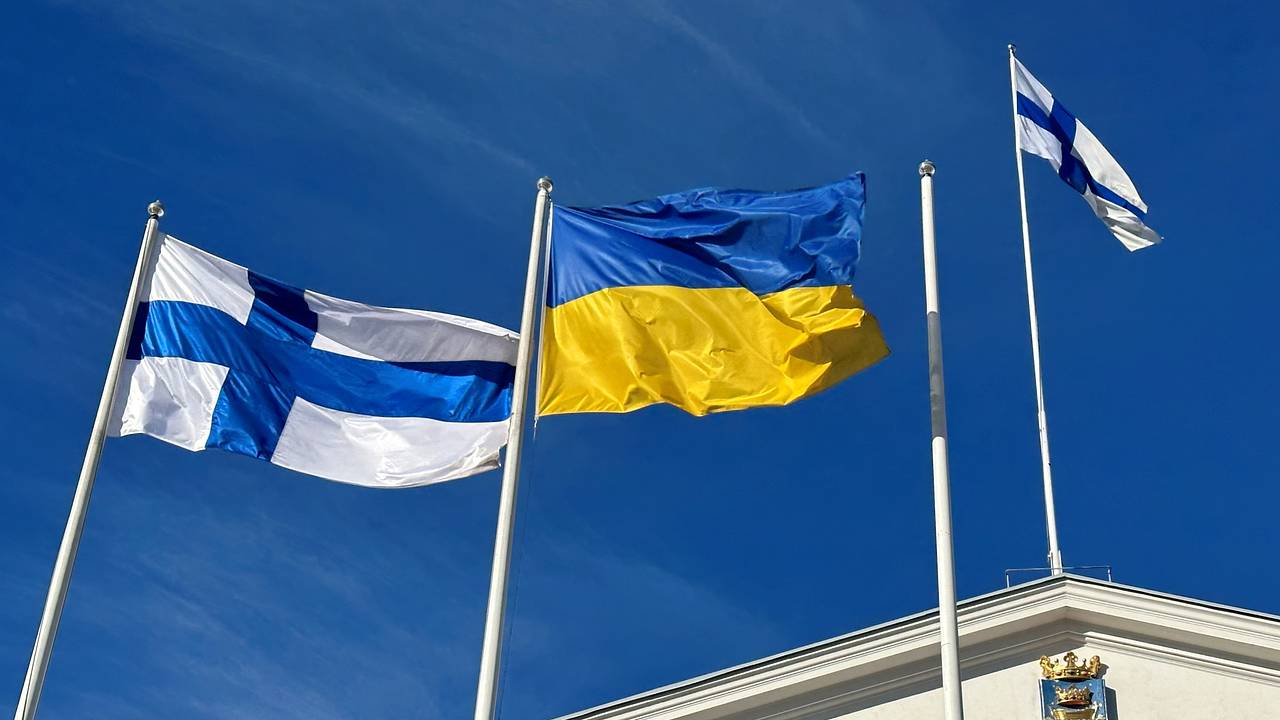 В Финляндии предрекли ухудшение отношений с Россией В Финляндии предрекли ухудшение отношений с Россией
