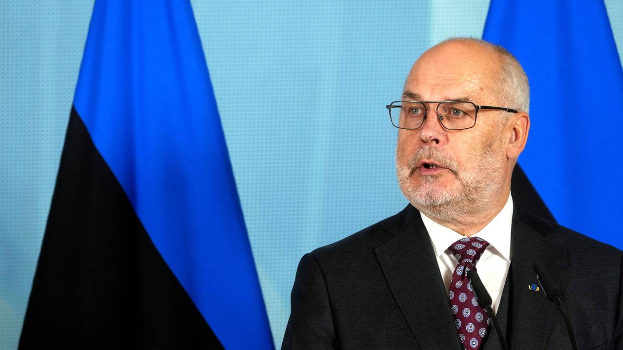 Президент Эстонии сделал внезапное признание о России