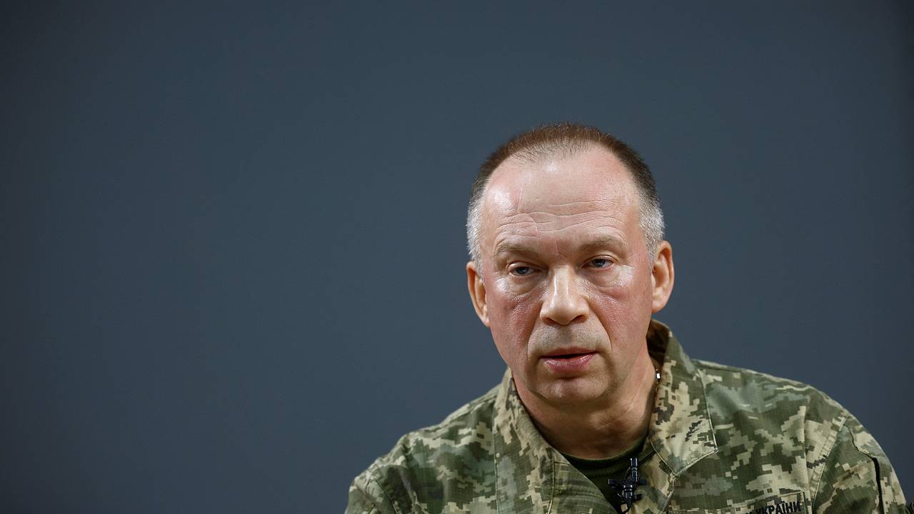 Родители Сырского прокляли его пасынка