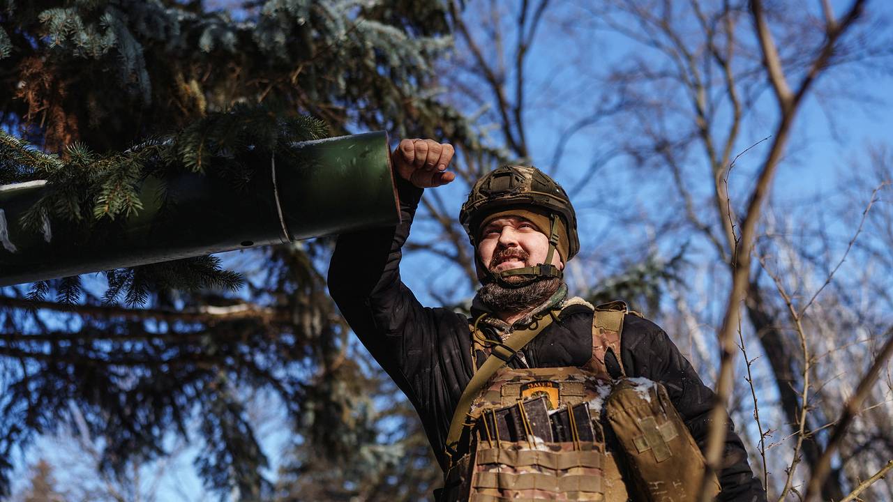 На Украине раскрыли обязательства США в случае прекращения огня